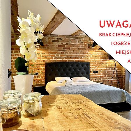 Maria 3 Apartment Stary Toruń 외부 사진