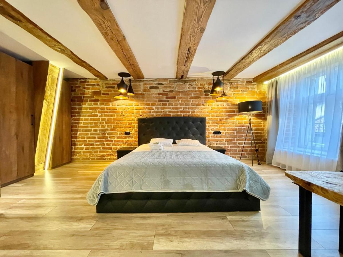 Maria 3 Apartment Stary Toruń 외부 사진