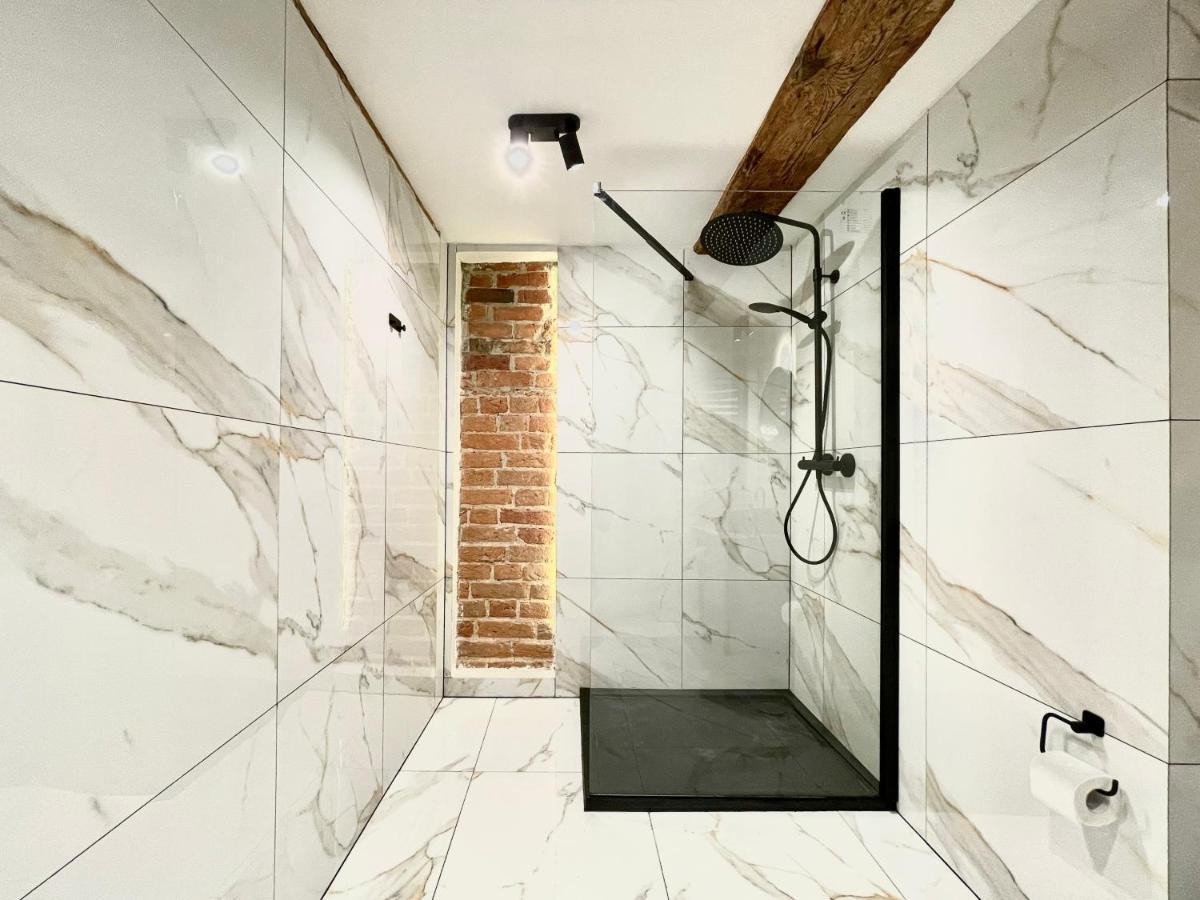 Maria 3 Apartment Stary Toruń 외부 사진