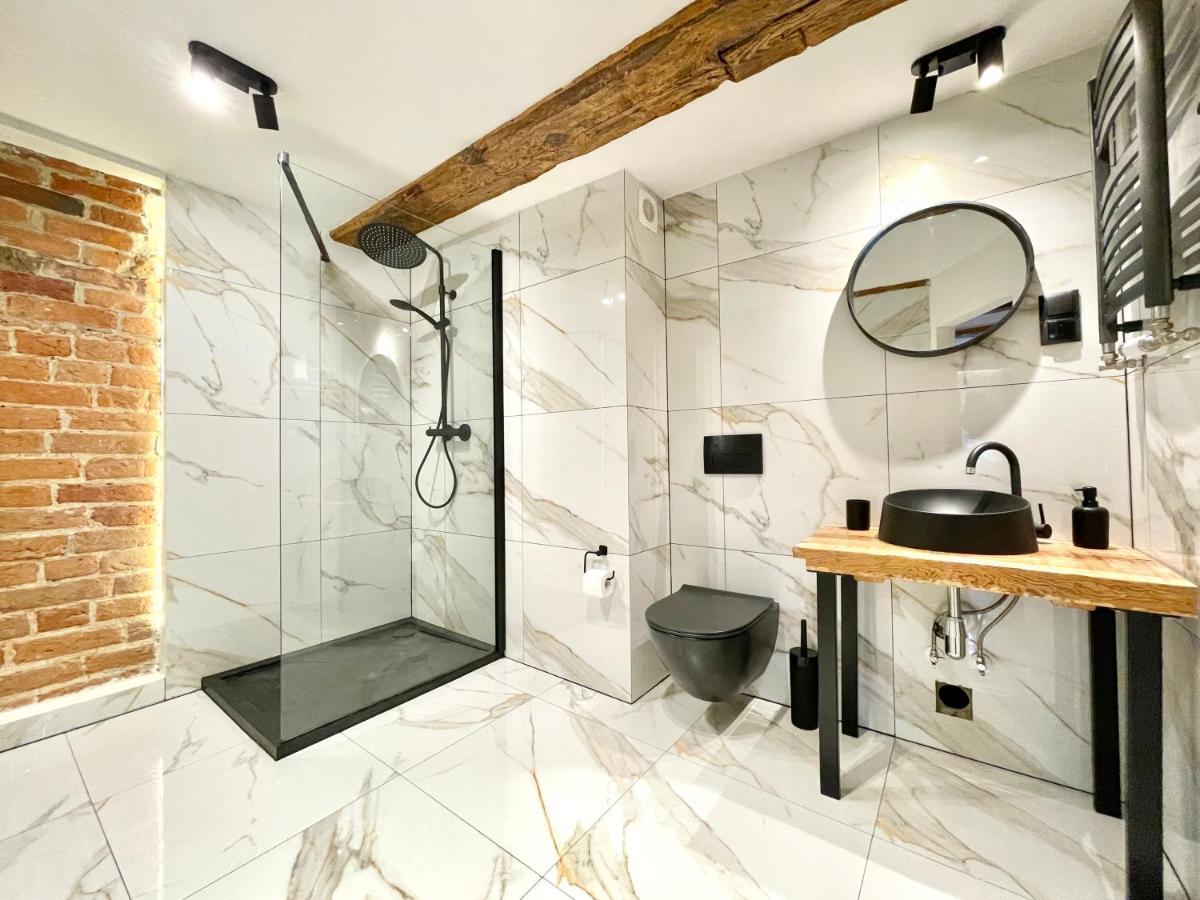 Maria 3 Apartment Stary Toruń 외부 사진