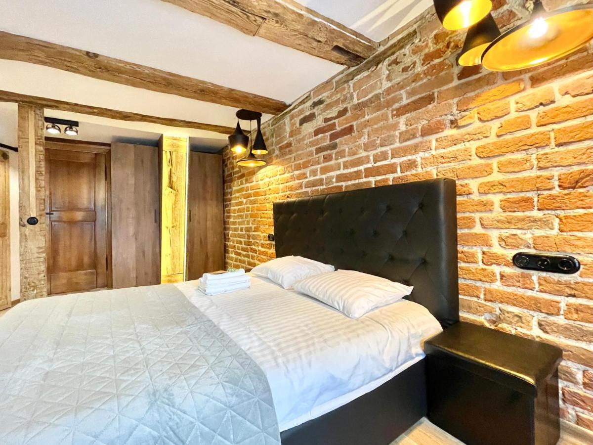 Maria 3 Apartment Stary Toruń 외부 사진