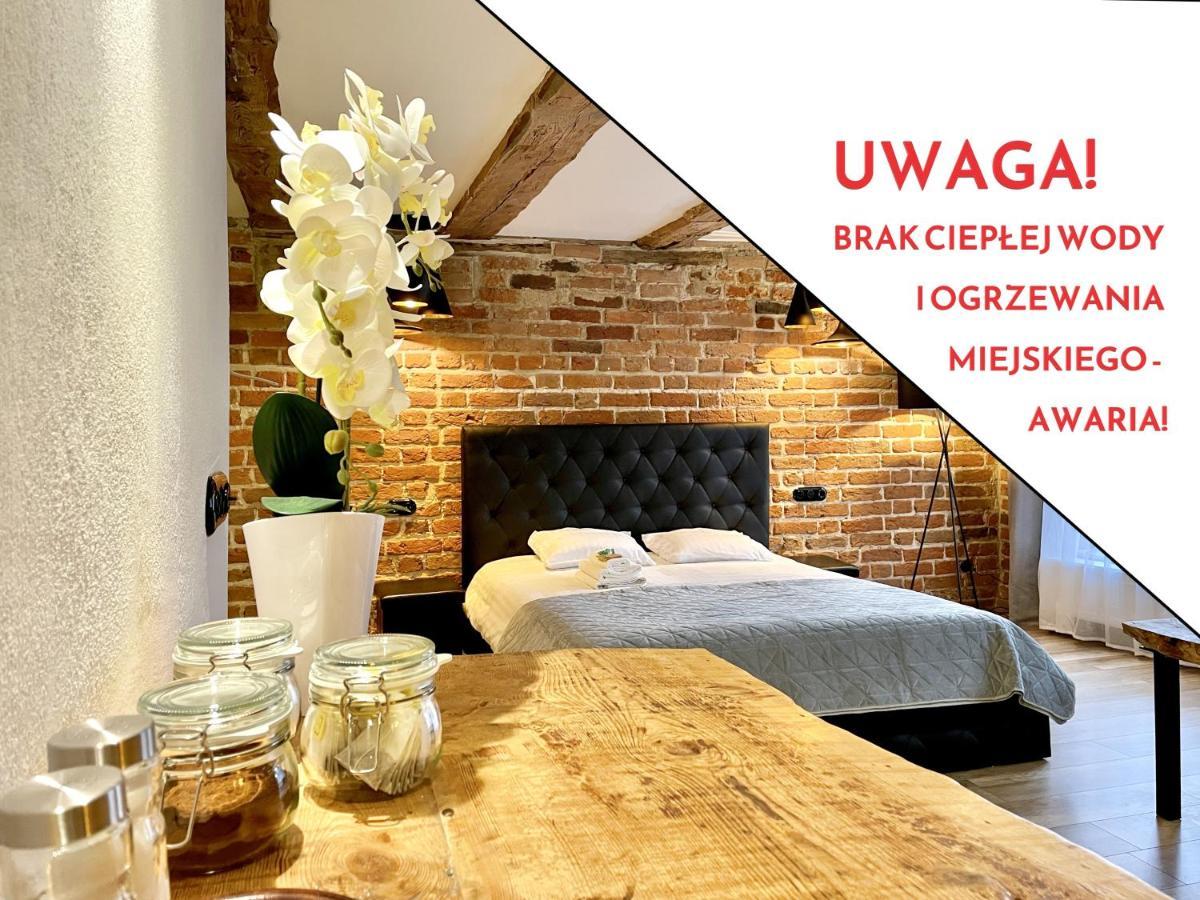 Maria 3 Apartment Stary Toruń 외부 사진
